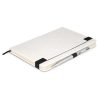 110461 TRENDS Premier Notebook with Pen