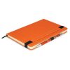 110461 TRENDS Premier Notebook with Pen