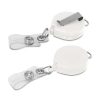 110795 TRENDS Alta Retractable ID Holder
