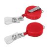 110795 TRENDS Alta Retractable ID Holder