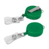 110795 TRENDS Alta Retractable ID Holder