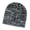 110835 TRENDS Fresno Heather Knit Beanie
