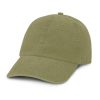 111453 TRENDS Stone Wash Cap