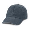 111453 TRENDS Stone Wash Cap