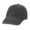 111453 TRENDS Stone Wash Cap
