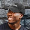 The TRENDS Stone Wash Cap is a 6 panel cap made from stone washed heavy brushed cotton.  Embroidery available in 3 positions.  4 colours.