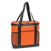 111462 TRENDS Zero Cooler Tote