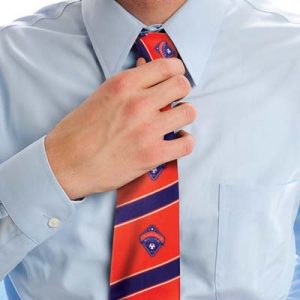 111756 TRENDS Parisian Tie The TRENDS Parisian Tie is an affordable polyester neck tie which is fully sublimated edge to edge branding. 20 working days.
