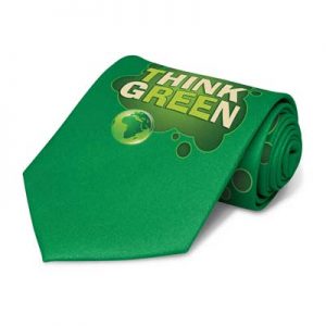 The TRENDS Parisian Tie is an affordable polyester neck tie which is fully sublimated edge to edge branding. 20 working days.