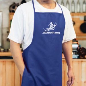 111802 TRENDS Ritz Bib Apron The TRENDS Ritz Bib Apron is an affordable bib apron. 180gsm cotton twill. 10 colours. Great custom aprons with your logo.