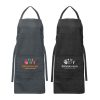 111803 TRENDS Savoy Bib Apron