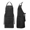 111803 TRENDS Savoy Bib Apron