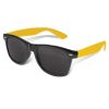 112025 TRENDS Malibu Premium Sunglasses Black Arms