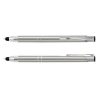 112118 TRENDS Panama Stylus Pen – Silver