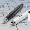 The TRENDS Concord Multi-Function Pen is a precision twist action aluminium pen.  Stylus, ruler, spirit level and screw drivers included.  2 colours.