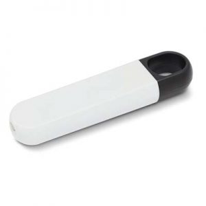 The TRENDS Mini Screwdriver Set is a small pocket screwdriver set. 2 conventional and 2 phillips screwdriver heads. 2 colour options