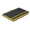 112397 TRENDS Meridian Notebook – Two Tone