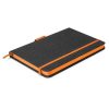 112397 TRENDS Meridian Notebook – Two Tone