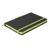 112397 TRENDS Meridian Notebook – Two Tone