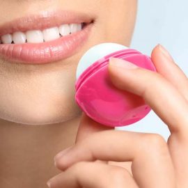 The Trends Zena Lip Balm Ball is a trendy round 12gm lip balm with pleasant fragrance.  3 colours.  Great branded practical health promo products.