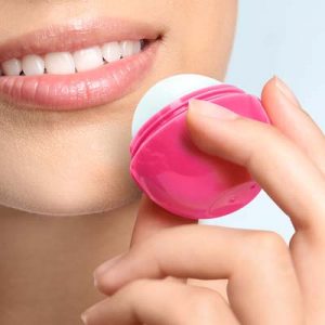 The Trends Zena Lip Balm Ball is a trendy round 12gm lip balm with pleasant fragrance.  3 colours.  Great branded practical health promo products.