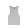 S218 Cloke Big Air Tank – White Front