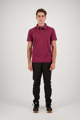 The Cloke Sports Performance Trackpants allows you to dress head to toe in the XT performance range. 2 colours. Great sports team apparel.