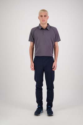 The Cloke Sports Performance Trackpants allows you to dress head to toe in the XT performance range. 2 colours. Great sports team apparel.