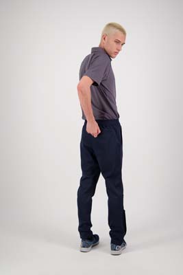 The Cloke Sports Performance Trackpants allows you to dress head to toe in the XT performance range.  2 colours. Great sports team apparel.