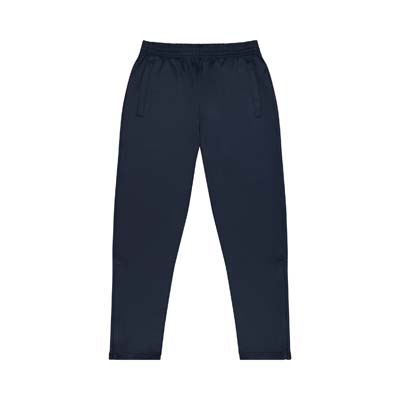 The Cloke Sports Kids Performance Track Pants allows you to dress head to toe in the XT performance range.  2 colours. Great sports team apparel.