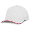 112563 TRENDS Swift Cap White