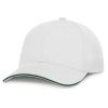 112563 TRENDS Swift Cap White