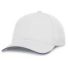 112563 TRENDS Swift Cap White