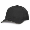112564 TRENDS Swift Cap Black