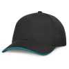 112564 TRENDS Swift Cap Black