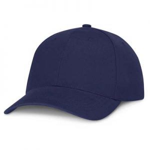 The TRENDS Falcon Cap is a premium quality, 6 panel cap.  Heavy brushed cotton.  Embroidered eyelets.  14 colours.  Embroidery.