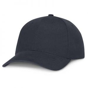 The TRENDS Falcon Cap is a premium quality, 6 panel cap.  Heavy brushed cotton.  Embroidered eyelets.  14 colours.  Embroidery.