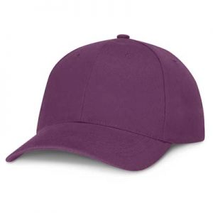 The TRENDS Falcon Cap is a premium quality, 6 panel cap.  Heavy brushed cotton.  Embroidered eyelets.  14 colours.  Embroidery.