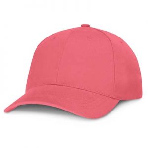 The TRENDS Falcon Cap is a premium quality, 6 panel cap.  Heavy brushed cotton.  Embroidered eyelets.  14 colours.  Embroidery.