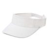112570 TRENDS Orlando Sun Visor – White