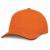 112577 TRENDS Swift Cap black Trim