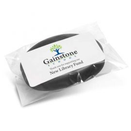 The TRENDS Silicone Wirst Bands are a great promo product and good for fundraising.  This listing is for debossed bands - please see other listings for branding options.