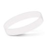 112806 TRENDS Silicone Wrist Bands Embossed
