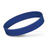 112806 TRENDS Silicone Wrist Bands Embossed