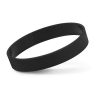 112806 TRENDS Silicone Wrist Bands Embossed