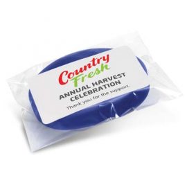 The TRENDS Silicone Wrist Bands are a great promo product and good for fundraising.  This listing is for embossed bands - please see other listings for branding options.