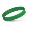 112806 TRENDS Silicone Wrist Bands Embossed