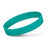 112806 TRENDS Silicone Wrist Bands Embossed