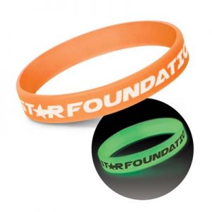 The TRENDS Silicone Wrist Bands are a great promo product and ideal for nightclubs, parties and gigs.  Multiple branding options available.