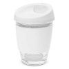 113053 TRENDS Metro Cup white